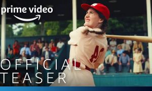 “A League of Their Own” Amazon Prime Release Date; When Does It Start?