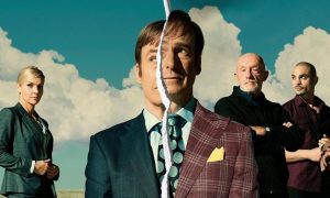 Carol Burnett to Appear as a Guest Star in Second Half of “Better Call Saul’s” Sixth and Final Season