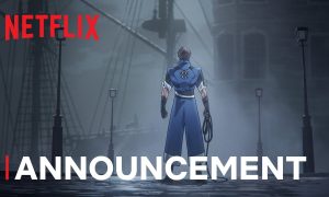 Castlevania: Nocturne Netflix Release Date; When Does It Start?