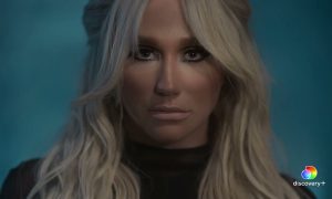 “Conjuring Kesha” – The Out-of-This-World New Series from discovery+ Premiering in July