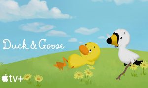 Duck & Goose Apple TV+ Release Date; When Does It Start?