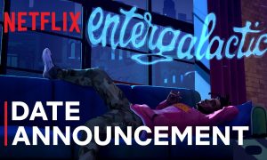 Entergalactic Netflix Release Date; When Does It Start?