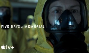 “Five Days at Memorial” Apple TV+ Release Date; When Does It Start?