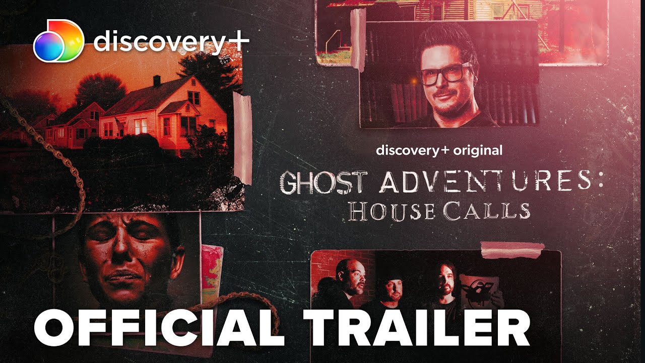 When Does "Ghost Adventures House Calls" Season 2 Start? 2024 Release
