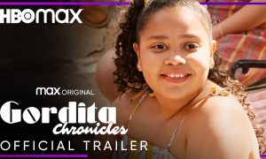 “Gordita Chronicles,” from Zoe Saldana’s Cinestar Pictures and Osprey Productions, Debuts in June