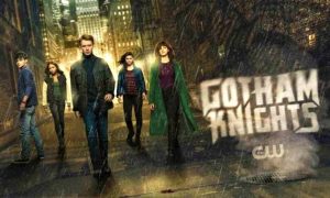 Gotham Knights The CW Release Date; When Does It Start?