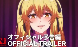 Kakegurui Twin Netflix Release Date; When Does It Start?