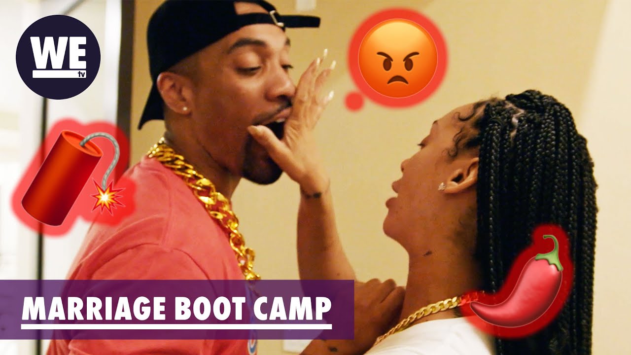 When Does "Marriage Boot Camp Hip Hop" Season 17 Start? 2024 Release