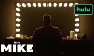 Hulu’s “Mike” Premieres in August