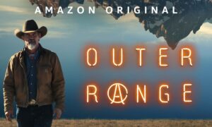 When Is Season 2 of Outer Range Coming Out? 2024 Air Date