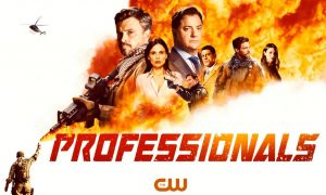 Professionals The CW Release Date; When Does It Start?