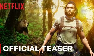 Join Ranveer Singh for India’s First Interactive Adventure Reality Special Only on Netflix!