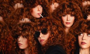 When Is Season 3 of Russian Doll Coming Out? 2024 Air Date