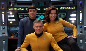 “Star Trek: Strange New Worlds” Season 2 Release Date, Plot, Cast, Trailer