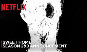 Netflix Renews Series “Sweet Home” for Two More Seasons
