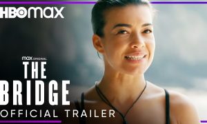Season Two of the Max Original “The Bridge” Debuts in June