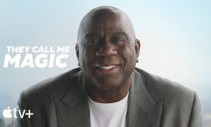 When Is Season 2 of “They Call Me Magic” Coming Out? 2024 Air Date