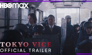 HBO Max Renews Drama Series “Tokyo Vice” for a Second Season