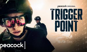 Trigger Point Peacock Release Date; When Does It Start?