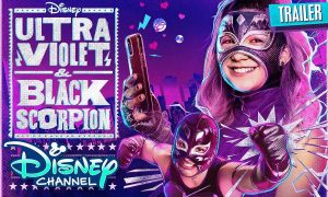“Ultra Violet and Black Scorpion” Disney Channel Release Date; When Does It Start?