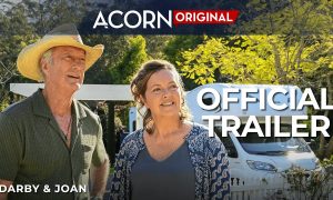 “Darby and Joan” Premiering in August on Acorn TV
