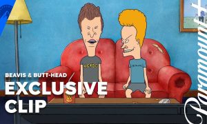 “Mike Judge’s Beavis and ButtHead” Paramount+ Release Date; When Does It Start?