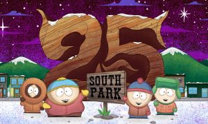 “South Park The 25th Anniversary Concert” Debuts in August
