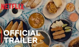 Street Food: USA Netflix Show Release Date