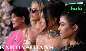 Date Announcement: Hulu Original Series “The Kardashians” Season Two