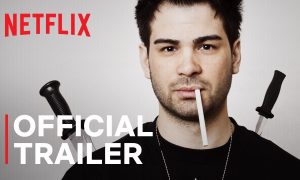 “The Most Hated Man on the Internet” Netflix Release Date; When Does It Start?