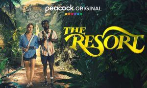 The Resort Peacock Release Date; When Does It Start?