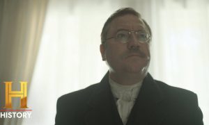 Theodore Roosevelt Season 2 Cancelled or Renewed? History Release Date