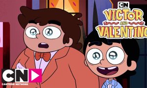 Victor and Valentino Season 3 Renewed or Cancelled?