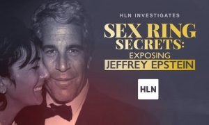 “HLN Investigates” to Examine Jeffrey Epstein and Ghislaine Maxwell, Sherri Papini, and Gabby Petito Cases in Series of Investigative Specials