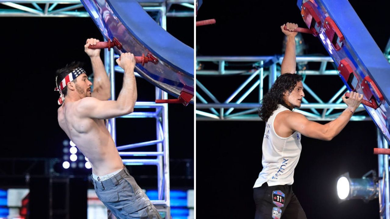 When Is Season 15 of American Ninja Warrior Coming Out? 2023 Air Date