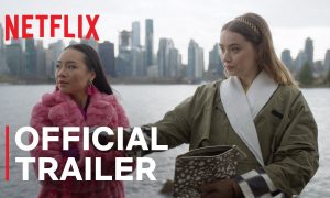 Fakes Netflix Release Date; When Does It Start?