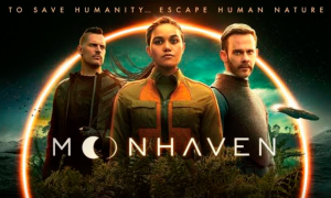 Moonhaven Renewed for Season 2 on AMC+