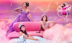 My Dream Quinceanera Paramount+ Release Date; When Does It Start?