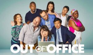 Out of Office Comedy Central Release Date; When Does It Start?