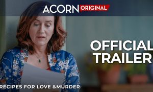 “Recipes for Love and Murder” Acorn TV Release Date; When Does It Start?