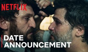 Santo Netflix Release Date; When Does It Start?