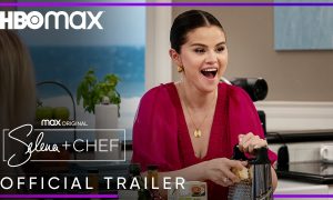 Max Original “Selena + Chef” Returns for Its Fourth Season in August