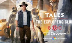 “Tales from the Explorers Club” Discovery+ Release Date; When Does It Start?