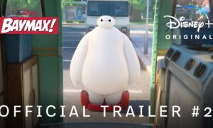 Baymax Season 2 Cancelled or Renewed; When Does It Start?