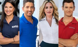 When Is Season 3 of “Below Deck Galley Talk” Coming Out? 2024 Air Date