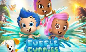 Bubble Guppies Cancelled, No Season 7 for Nickelodeon Series