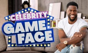 E!’s “Celebrity Game Face,” Hosted and Executive Produced by Kevin Hart, Returns for Season Four in April