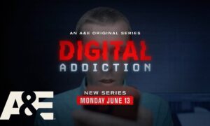 Digital Addiction Season 2 Cancelled or Renewed? A&E Release Date