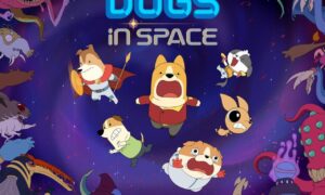 Netflix Dogs in Space Season 2 Release Date Is Set