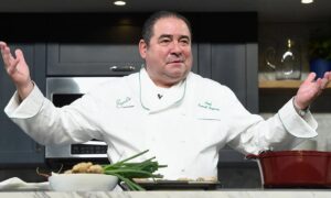 Emeril Cooks Roku Release Date; When Does It Start?